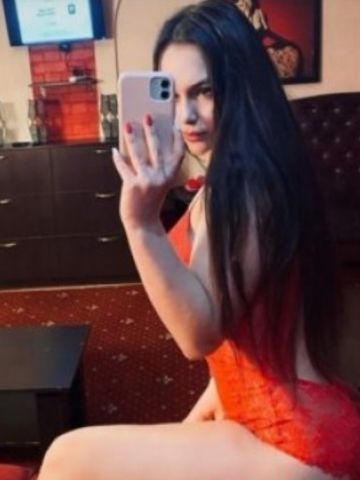 Габриэлла Новониколаевский